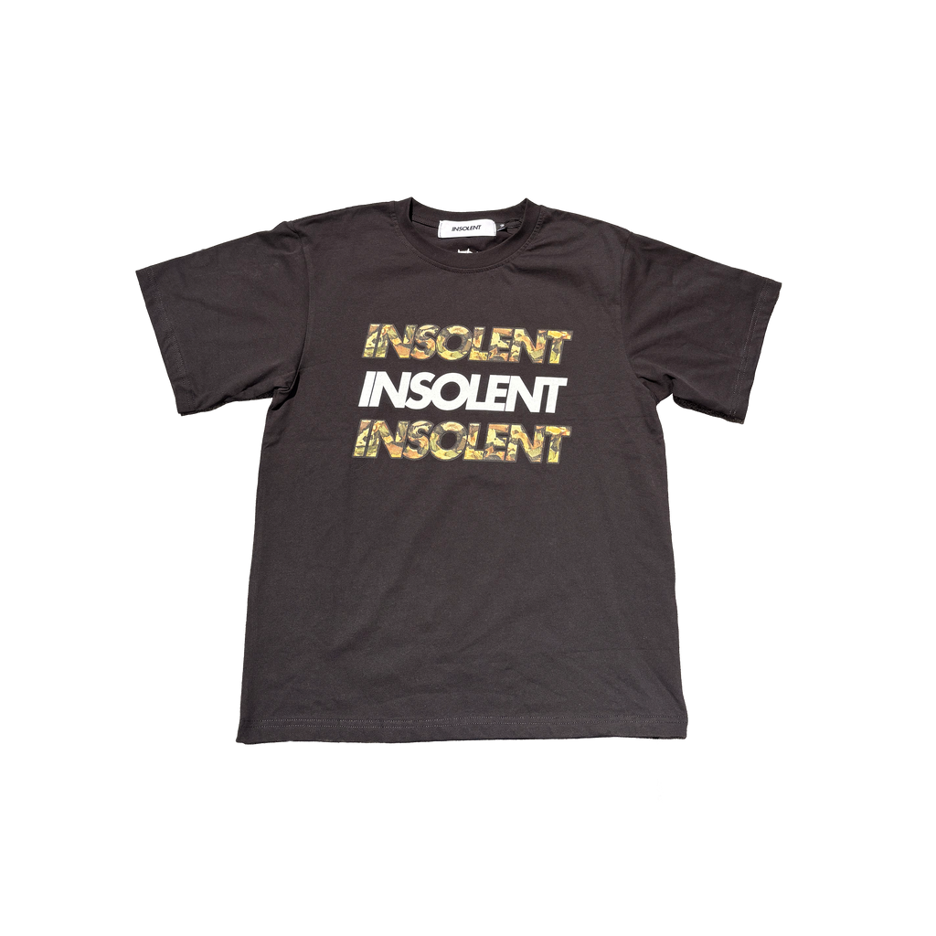 T-SHIRT X3