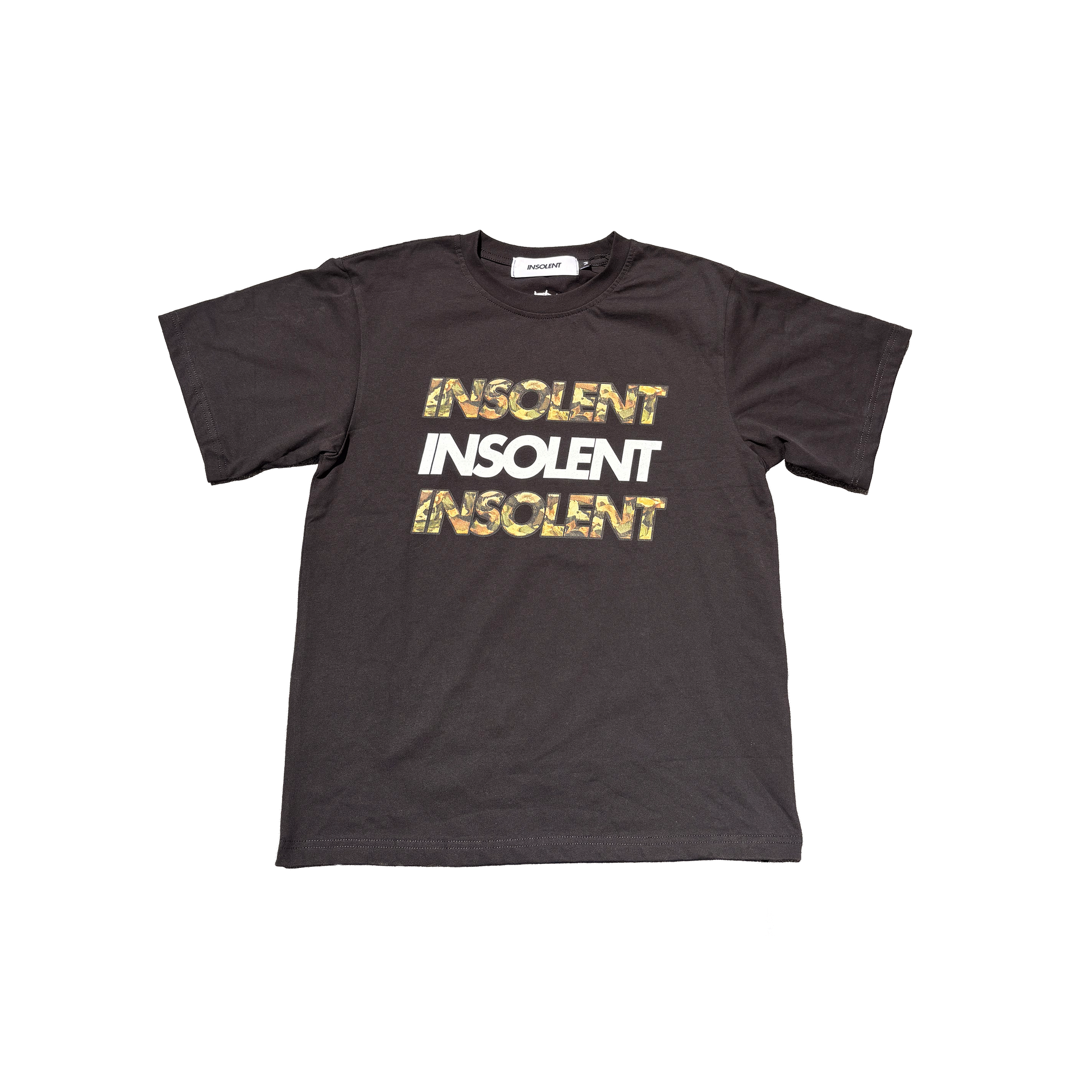 T-SHIRT X3