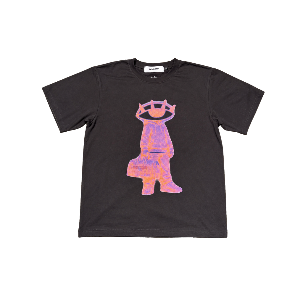 T-SHIRT INSOLENT