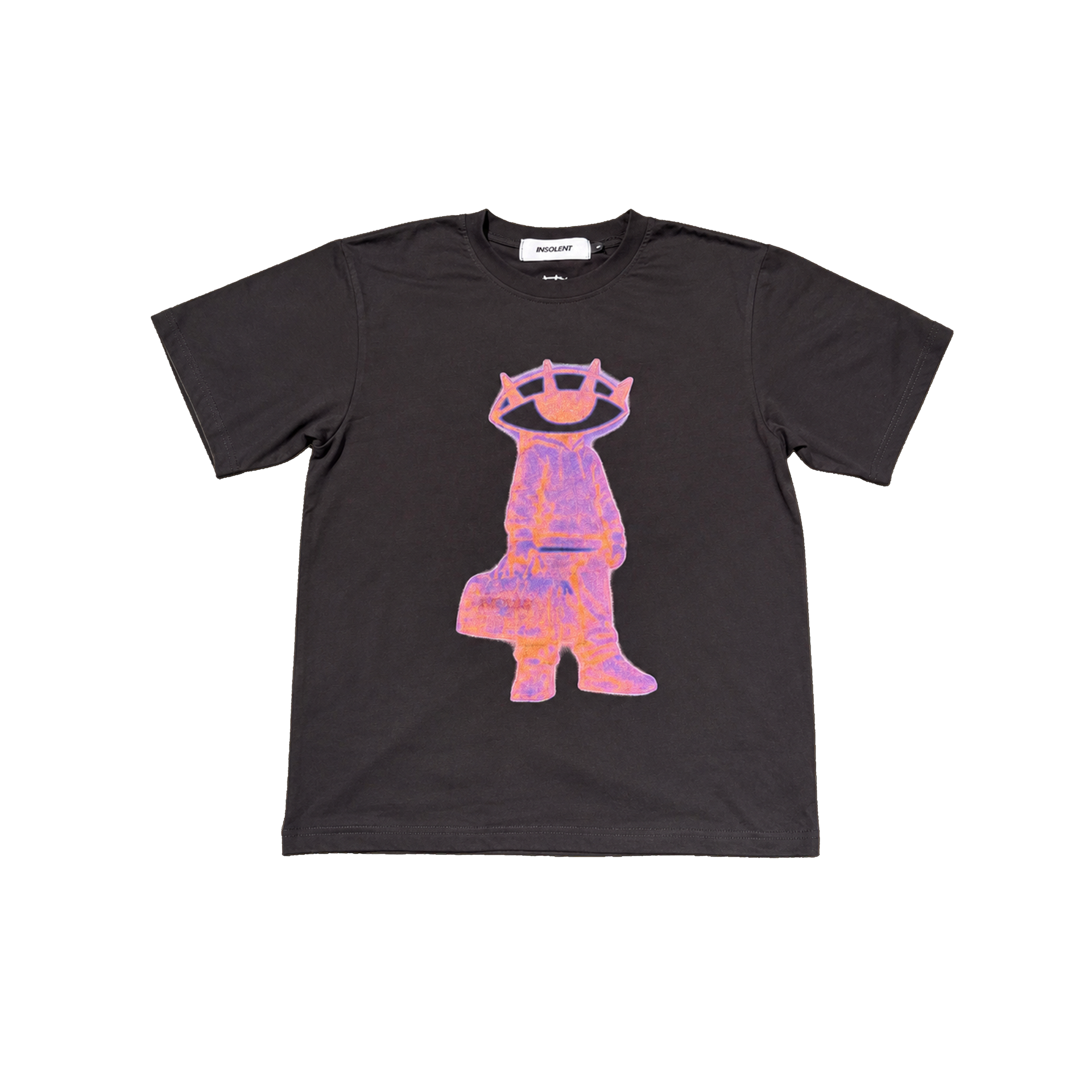 T-SHIRT INSOLENT